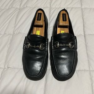 Gucci loafers - Men’s 9.5